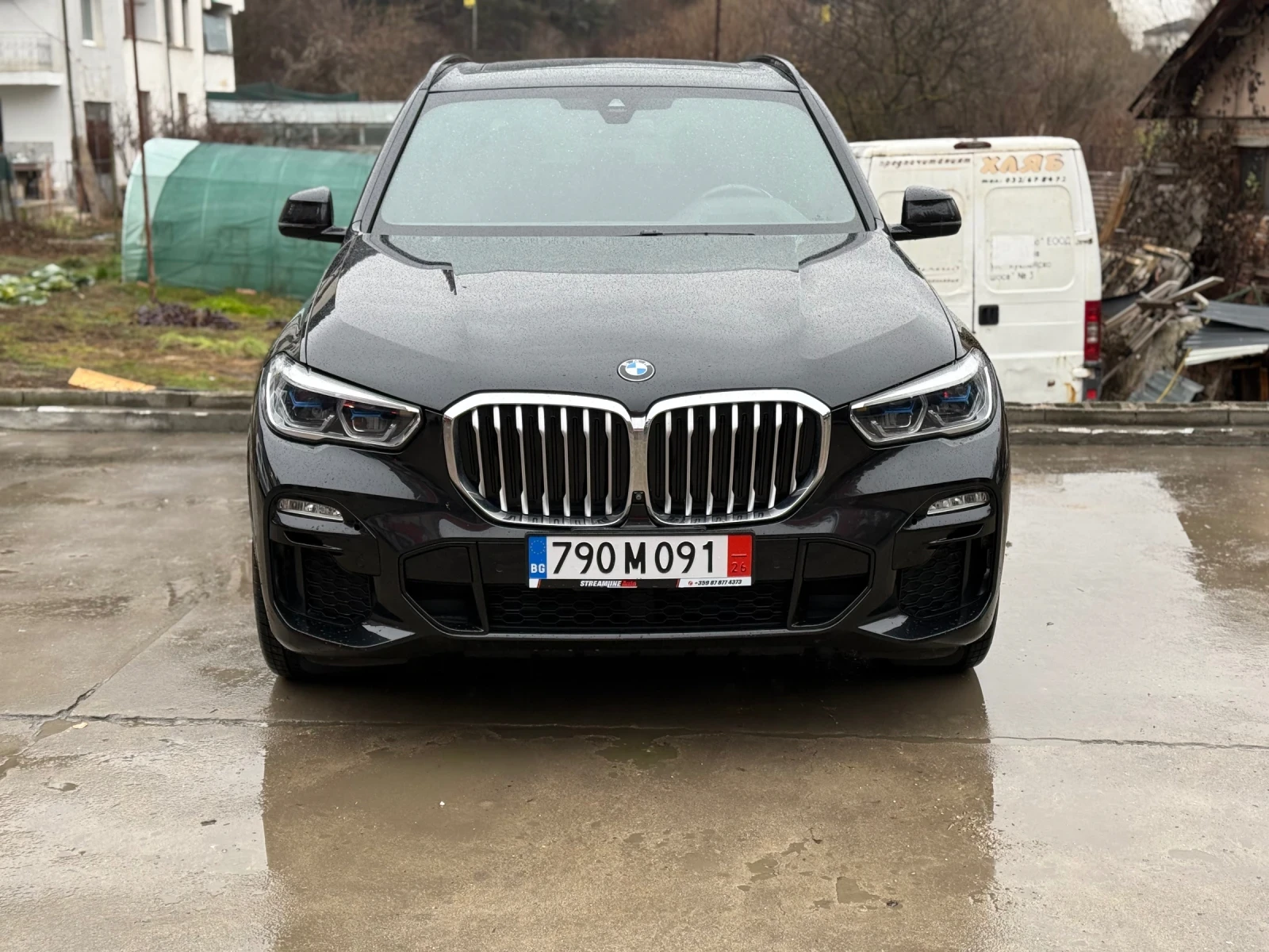 BMW X5 40i xDrive | Mobile.bg � ����������� 2