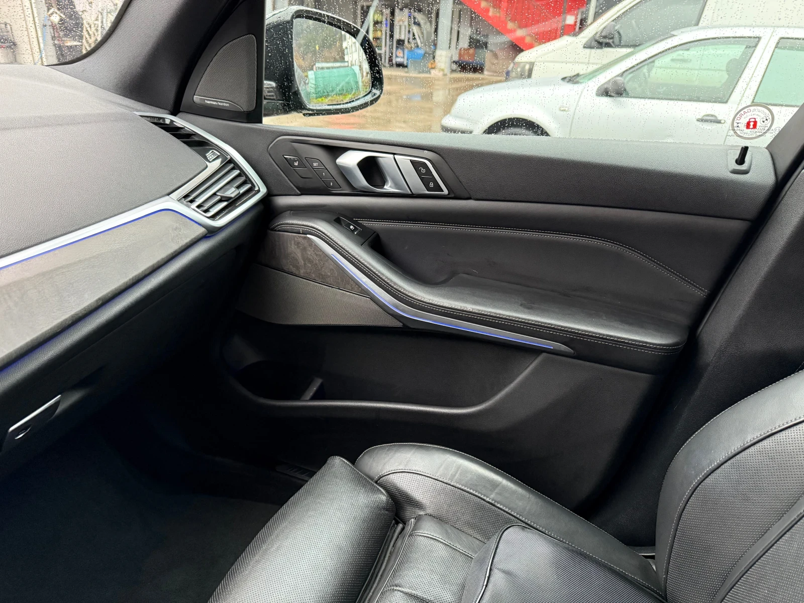 BMW X5 40i xDrive | Mobile.bg � ����������� 13