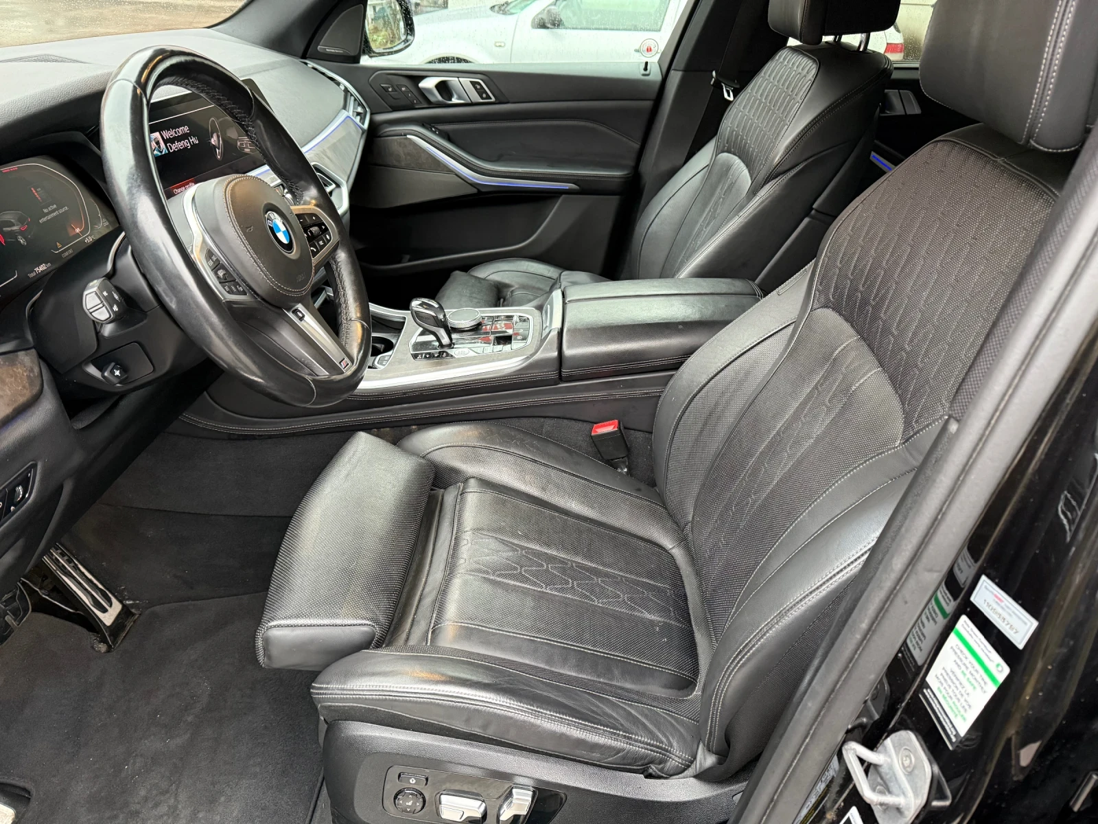 BMW X5 40i xDrive | Mobile.bg � ����������� 11