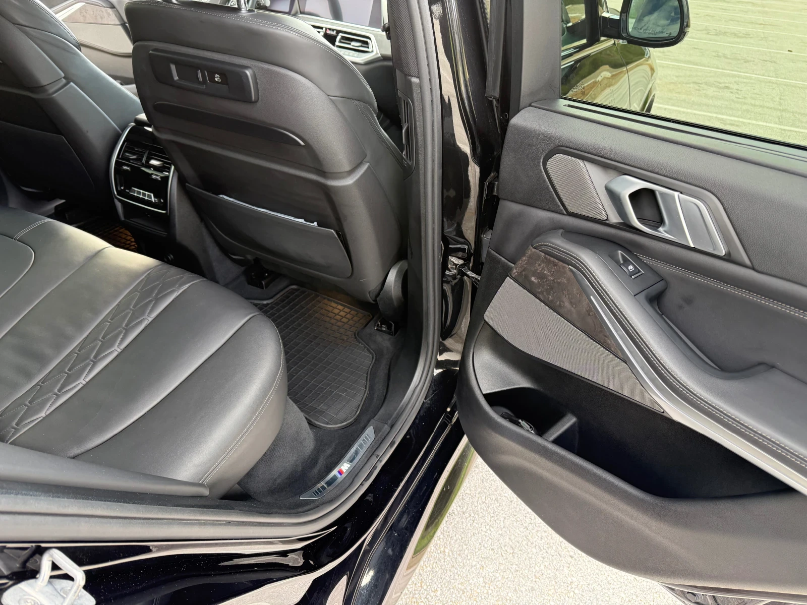 BMW X5 40i xDrive, снимка 15 - Автомобили и джипове - 53407869