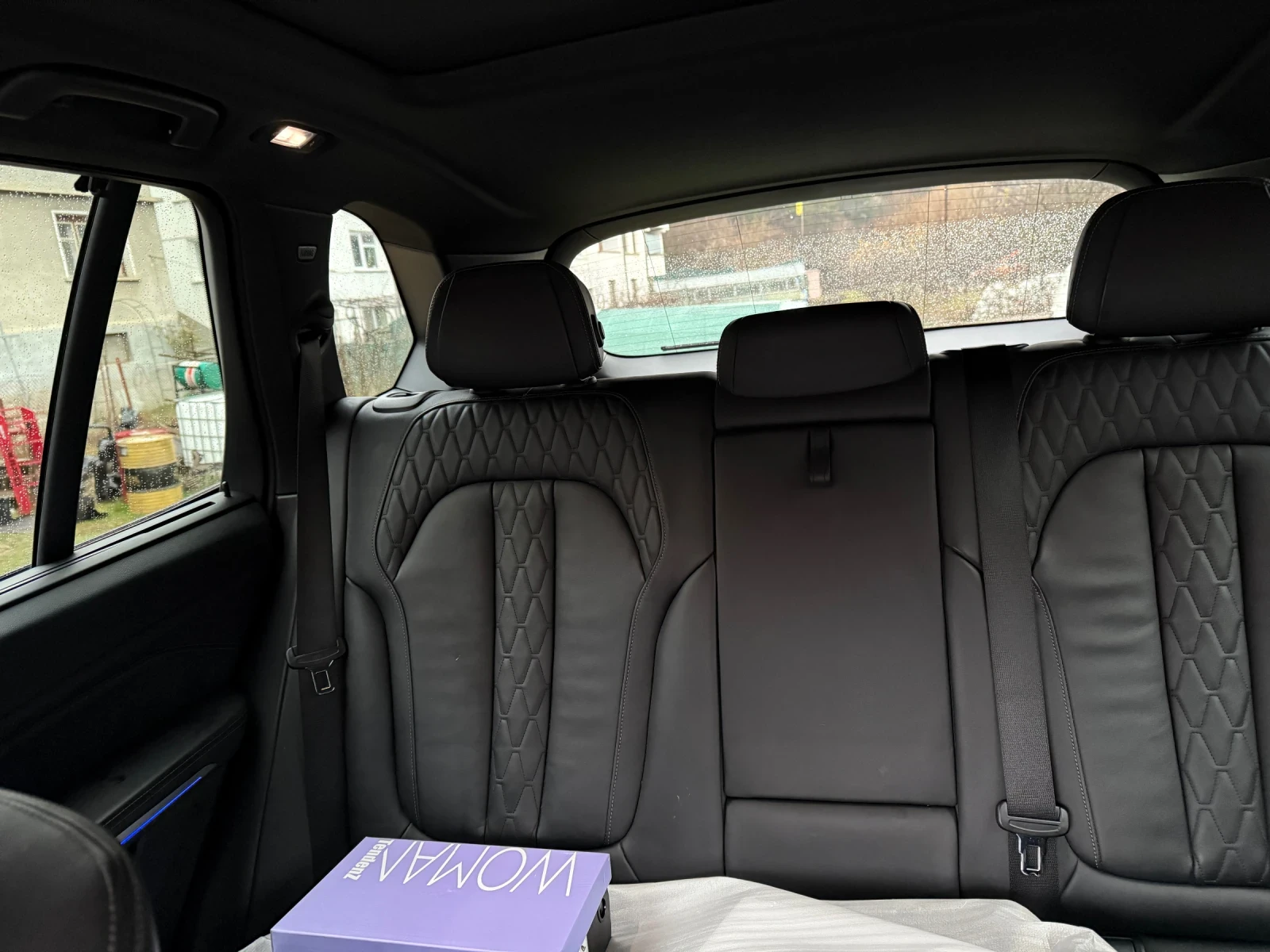 BMW X5 40i xDrive | Mobile.bg � ����������� 14