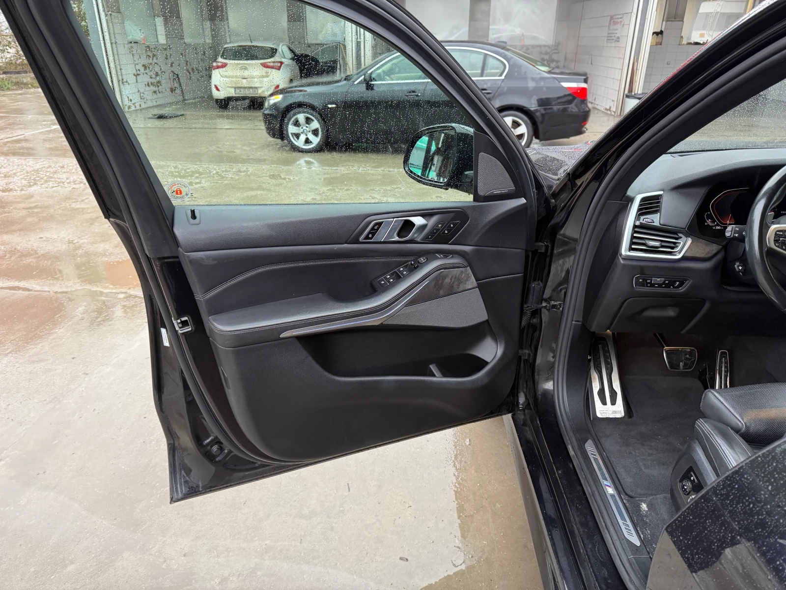 BMW X5 40i xDrive | Mobile.bg � ����������� 10