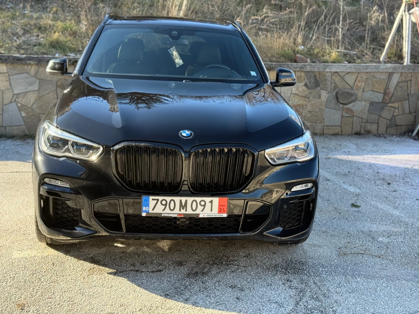 BMW X5 40i xDrive - изображение 2