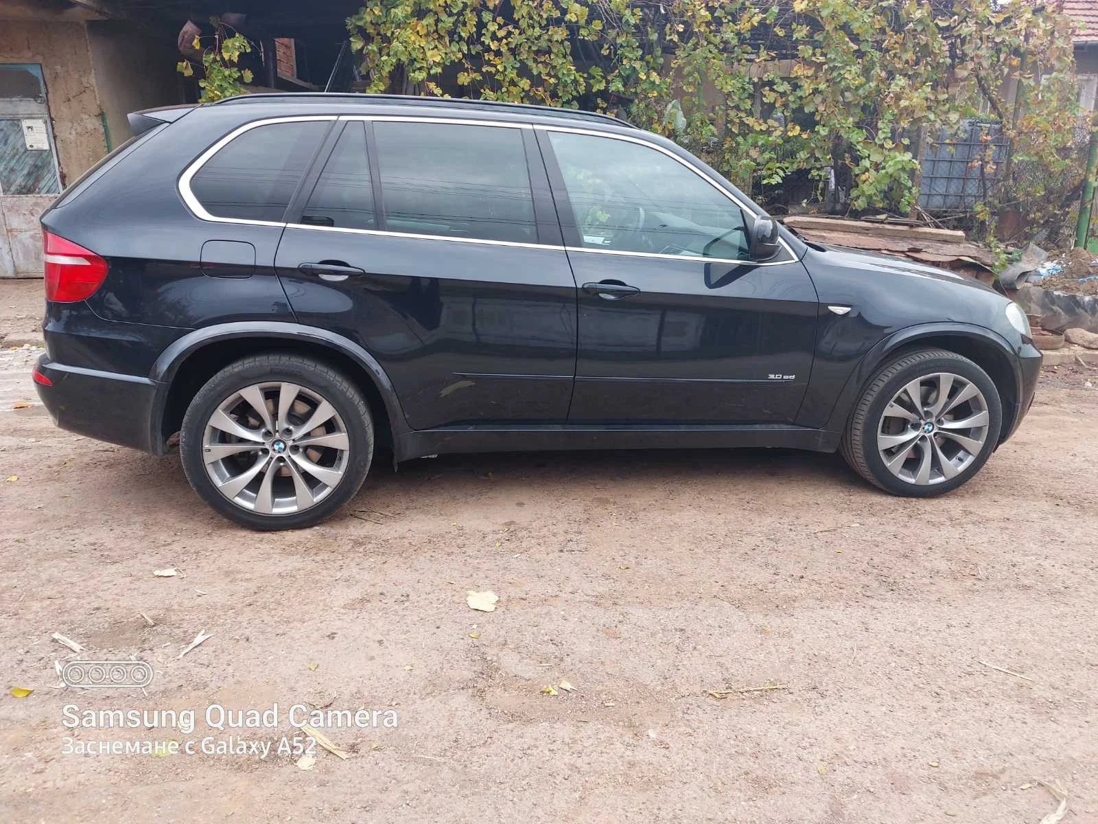 BMW X5  - изображение 4