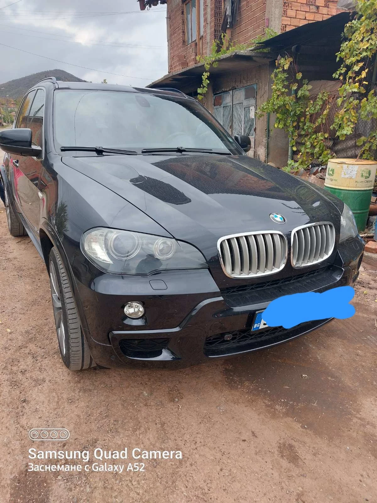 BMW X5  - изображение 6