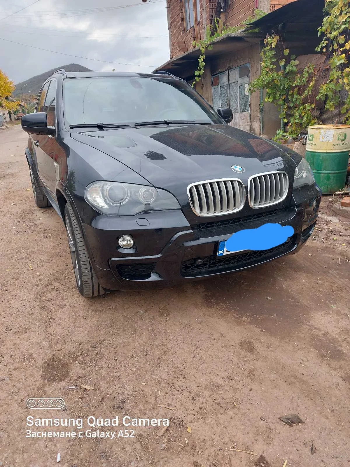 BMW X5  - изображение 2