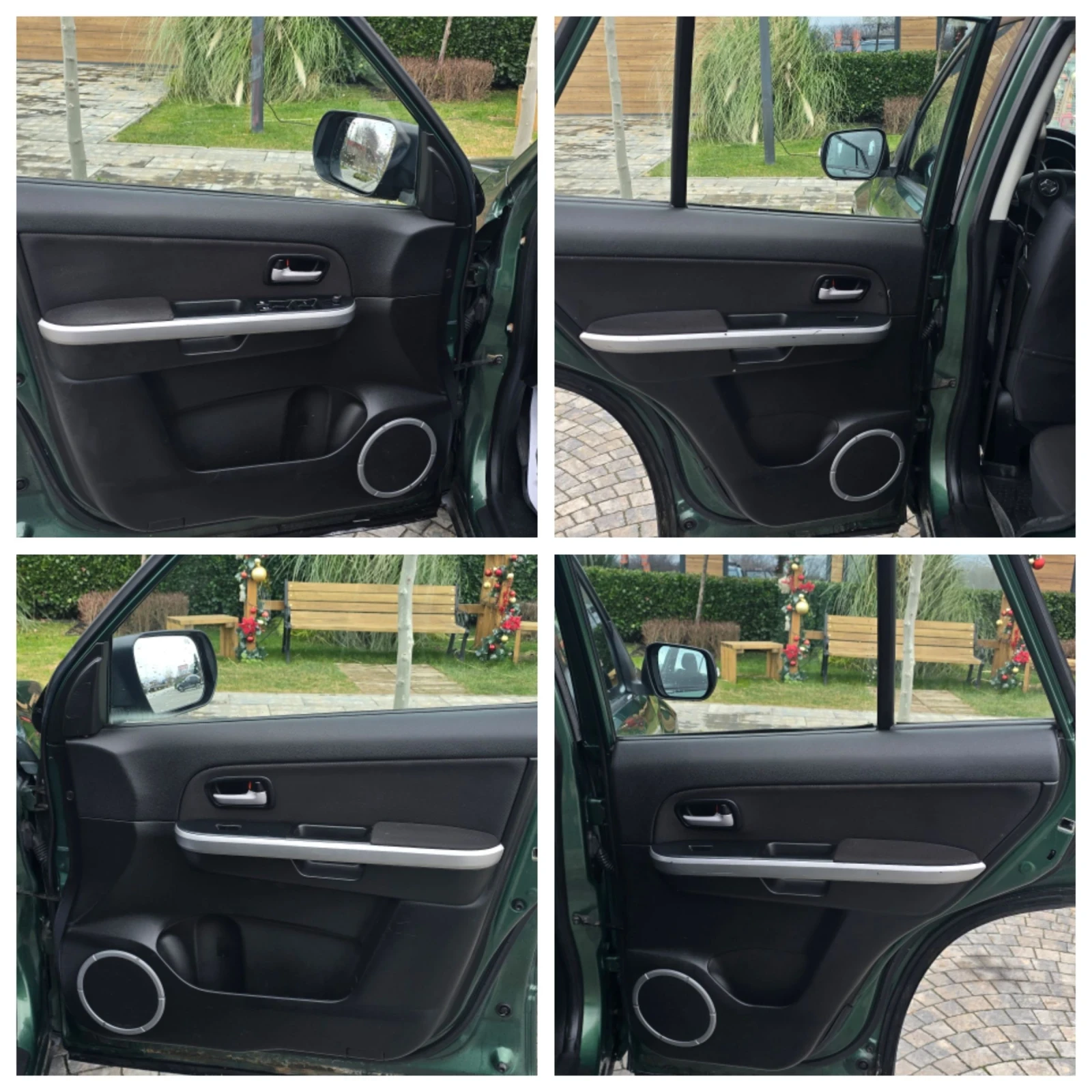 Suzuki Grand vitara 2.4i 169�.�. 4�4 ������/���/FINAL EDITION | Mobile.bg � ����������� 12