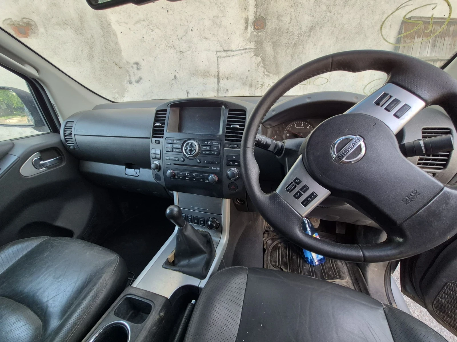 Nissan Navara | Mobile.bg � ����������� 9