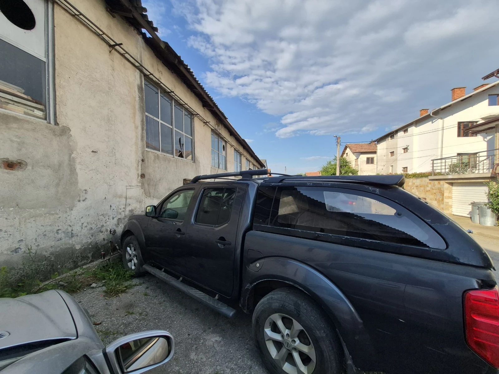 Nissan Navara | Mobile.bg � ����������� 3