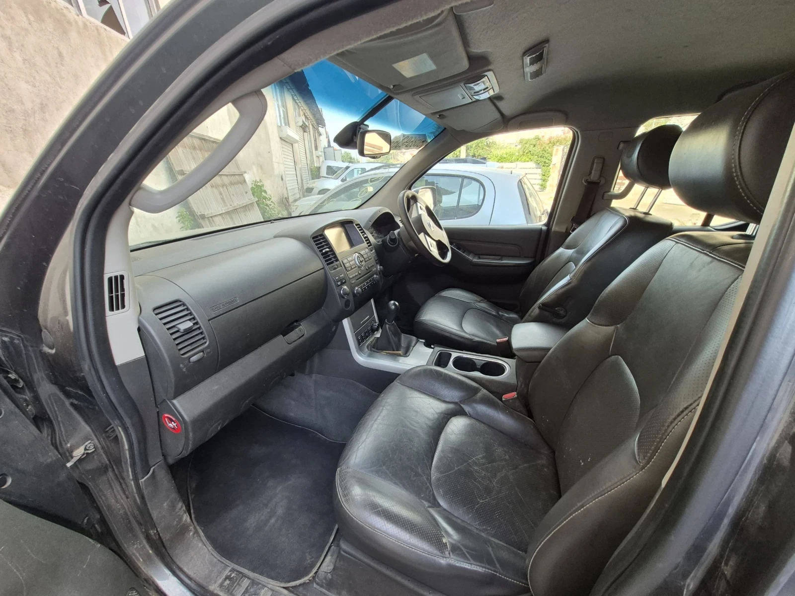 Nissan Navara | Mobile.bg � ����������� 7