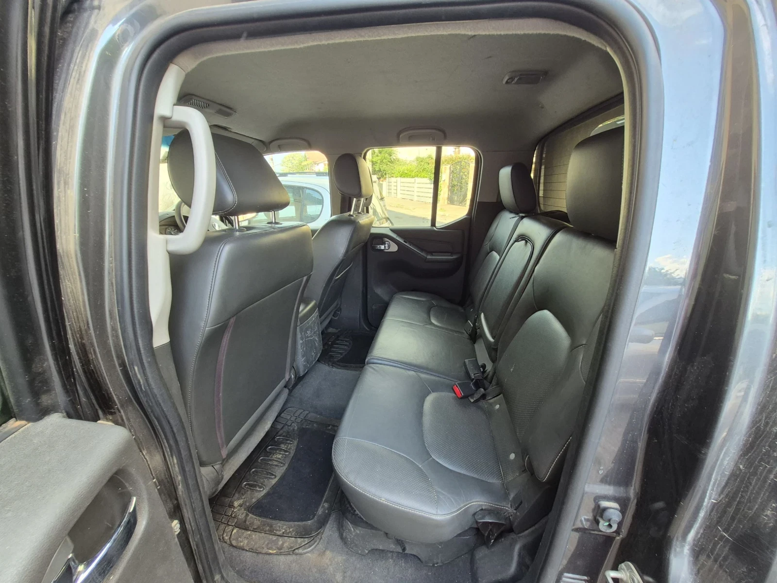 Nissan Navara | Mobile.bg � ����������� 6