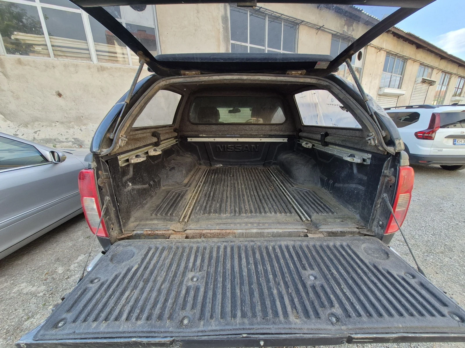 Nissan Navara | Mobile.bg � ����������� 8