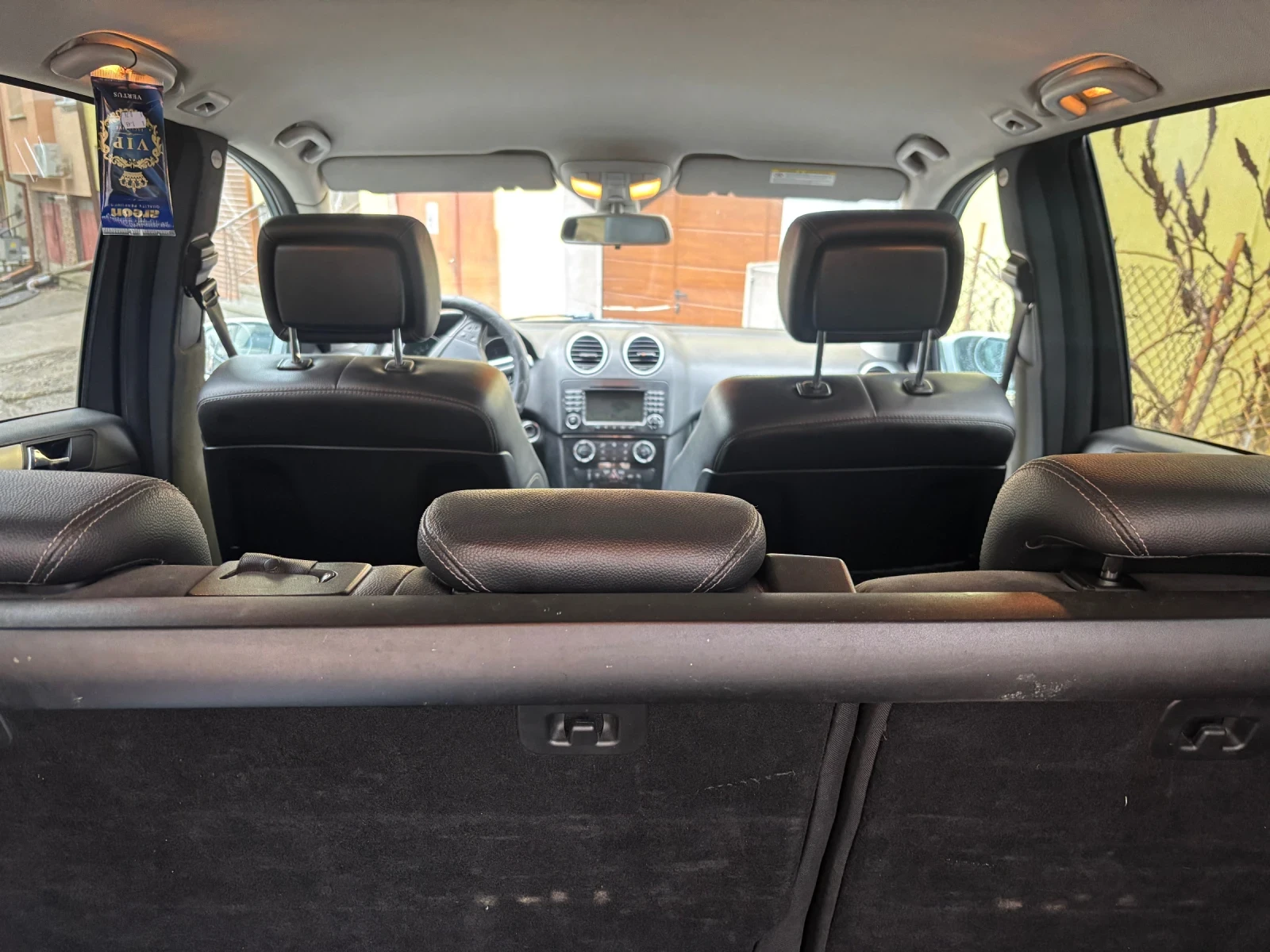 Mercedes-Benz ML 320 | Mobile.bg � ����������� 10