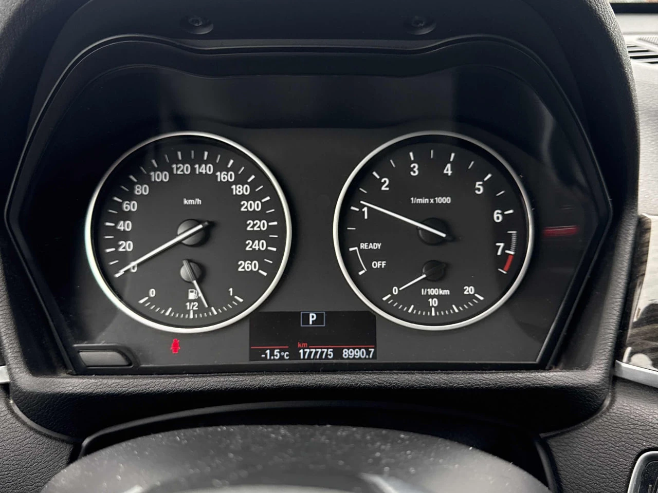 BMW X1 KEYLESS* BLUETOOTH* ПОДГРЕВ*  - изображение 8