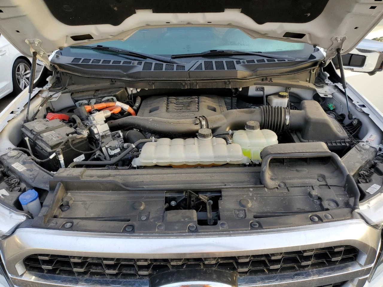 Ford F150 3.5l Supercrew | Mobile.bg � ����������� 11