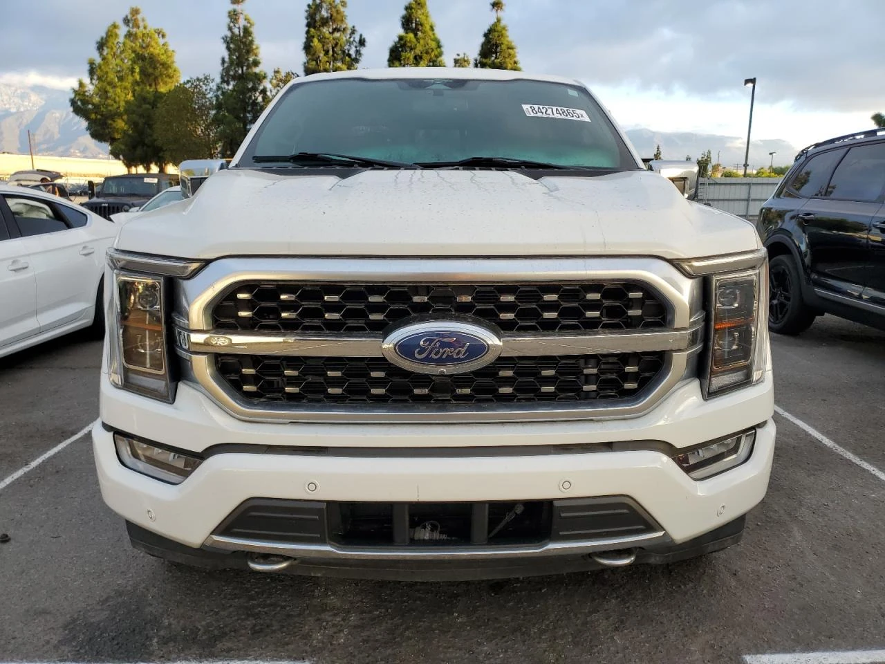 Ford F150 3.5l Supercrew | Mobile.bg � ����������� 5