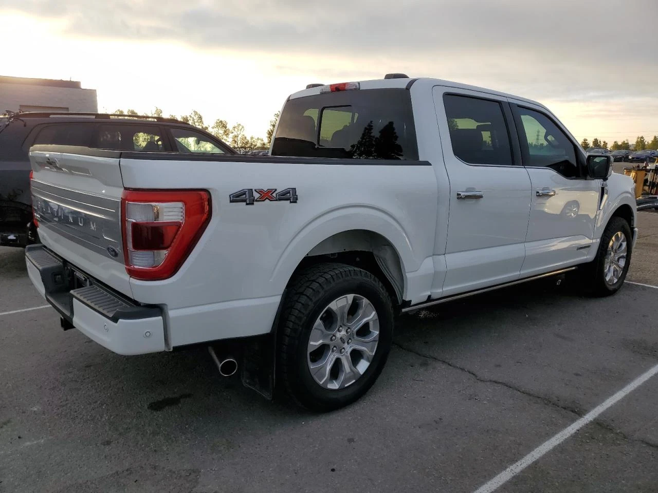 Ford F150 3.5l Supercrew | Mobile.bg � ����������� 3