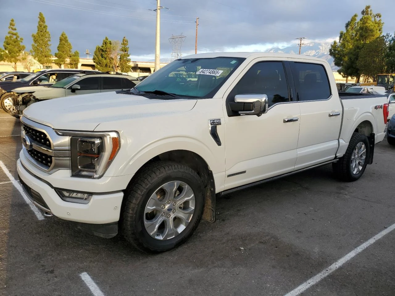 Ford F150 3.5l Supercrew | Mobile.bg � ����������� 1