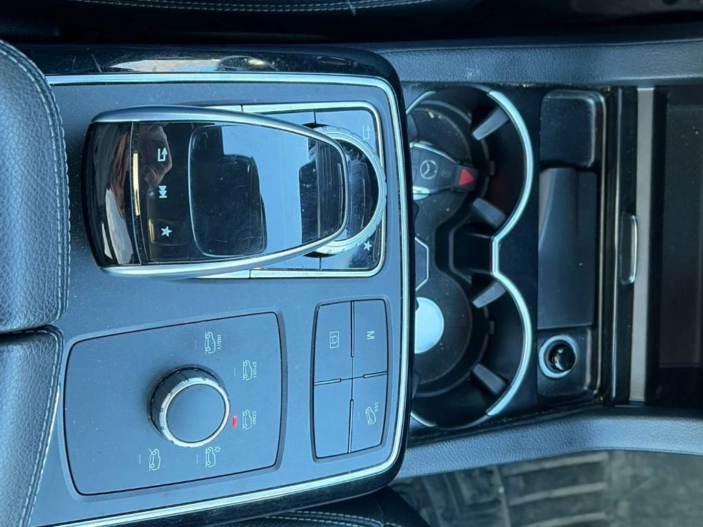 Mercedes-Benz GLE 400 * CARFAX* ������ �����* ���� | Mobile.bg � ����������� 11