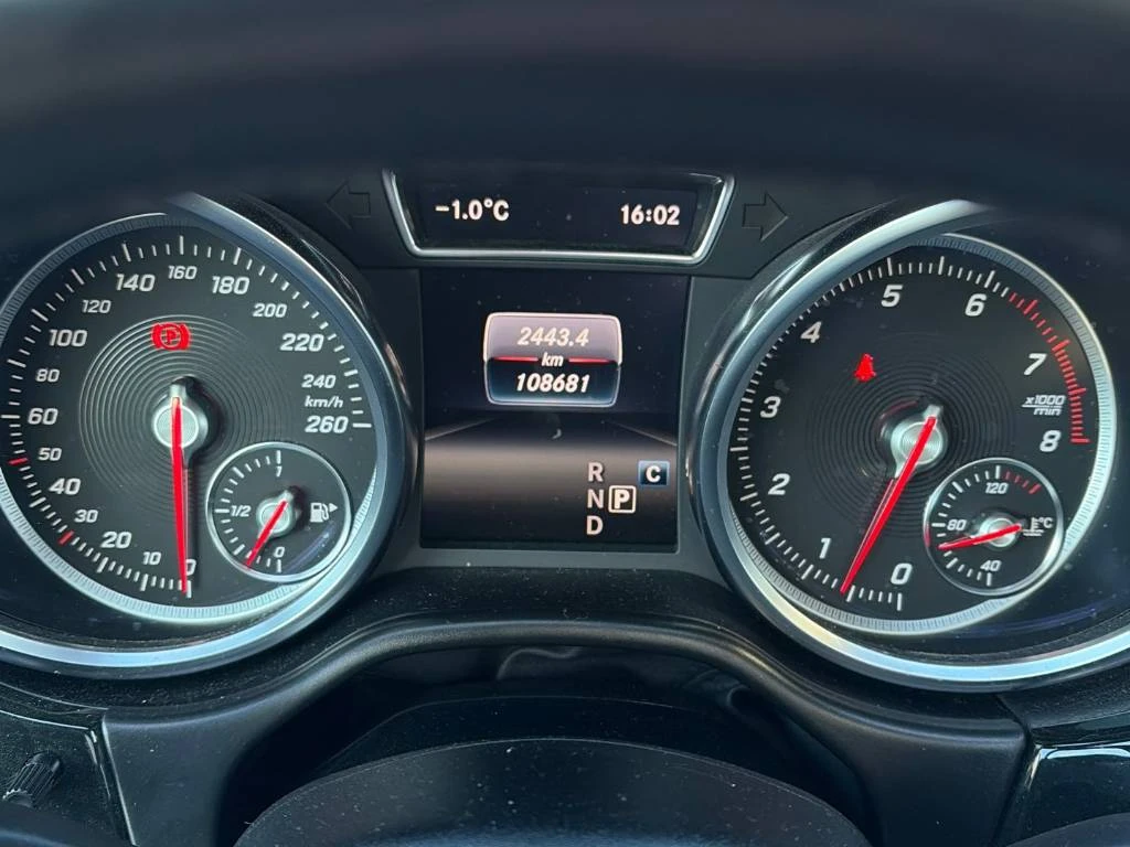 Mercedes-Benz GLE 400 * CARFAX* МЪРТВА ТОЧКА* ПАНО - изображение 7