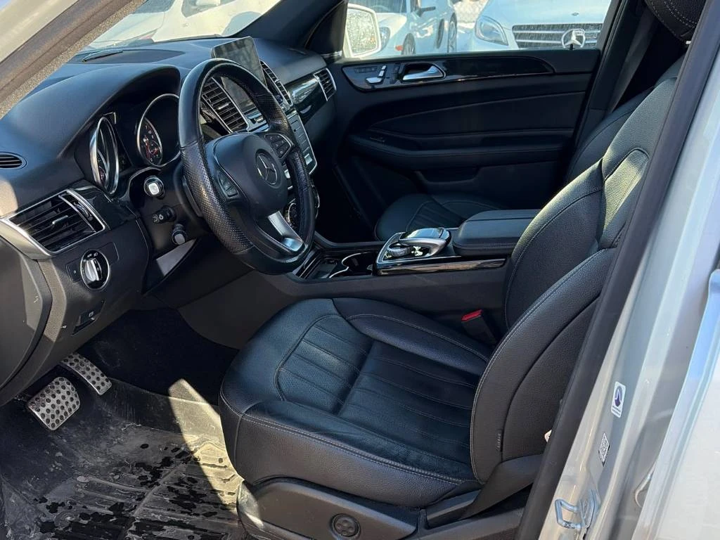 Mercedes-Benz GLE 400 * CARFAX* МЪРТВА ТОЧКА* ПАНО - изображение 8