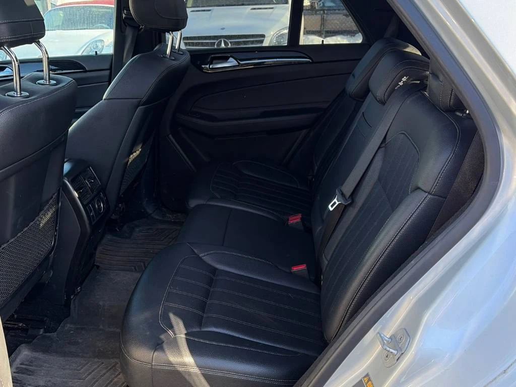 Mercedes-Benz GLE 400 * CARFAX* МЪРТВА ТОЧКА* ПАНО - изображение 9