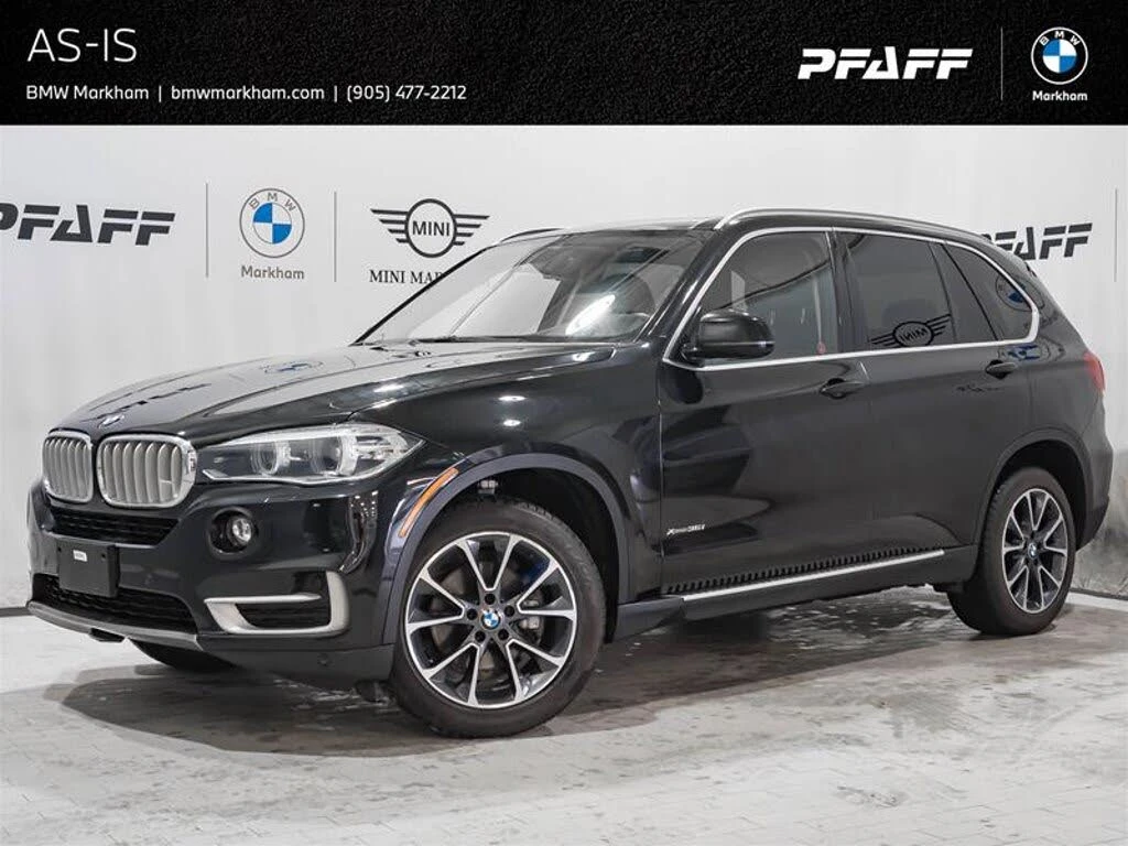 BMW X5 xDrive 35i* HARMAN KARDON* PANORAMA* ПОДГРЕВ* 