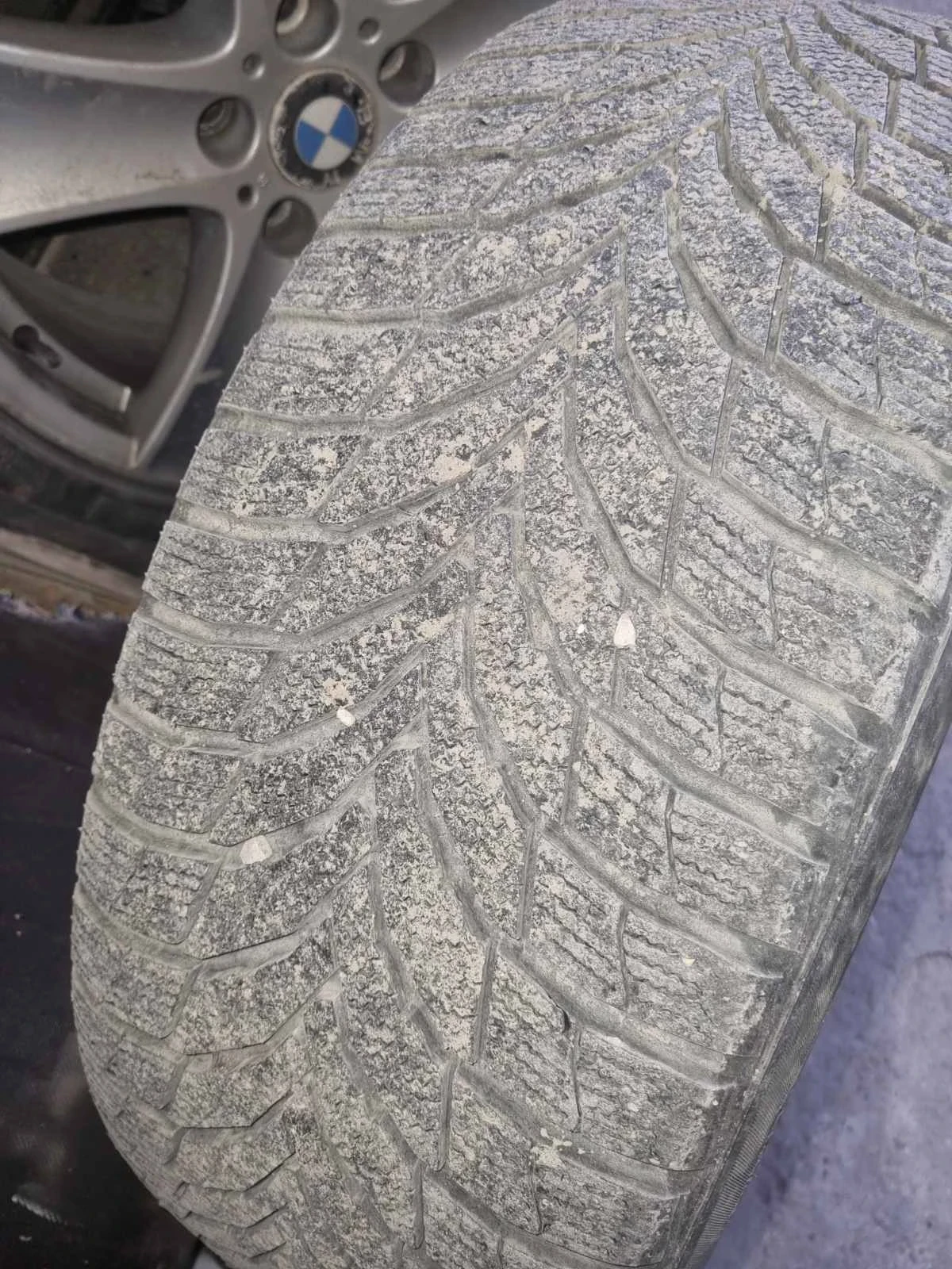 BMW X6, снимка 13 - Автомобили и джипове - 53890672