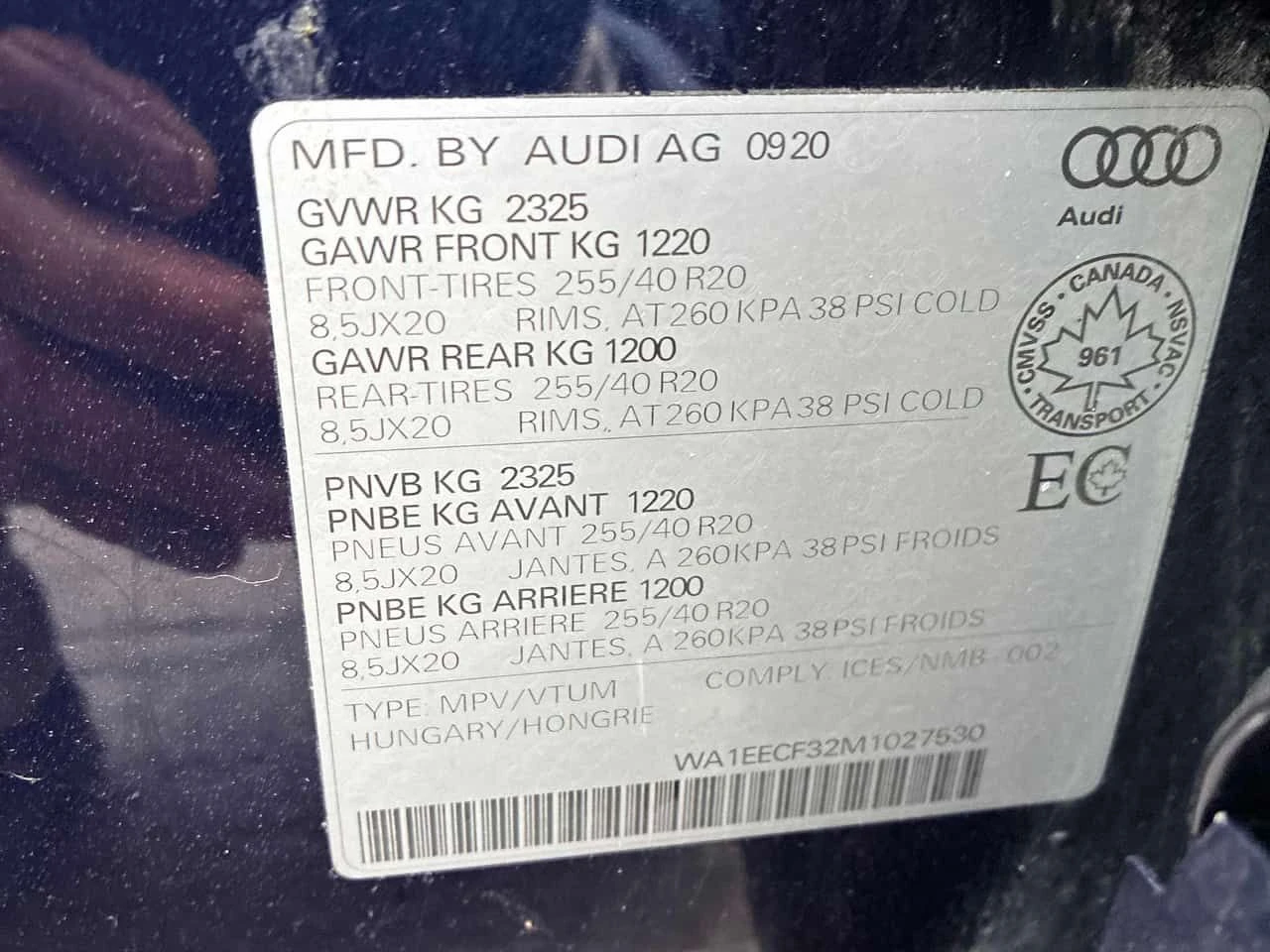 Audi Q3 QUATTRO * FULL S LINE* DIGITAL* ПАНОРАМА* ПОДГРЕВИ, снимка 17 - Автомобили и джипове - 53964906