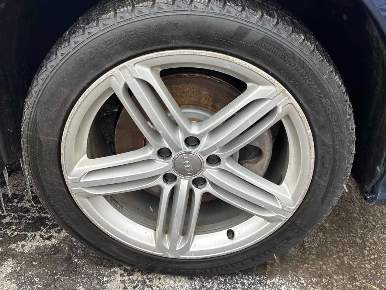 Audi Q3 QUATTRO * FULL S LINE* DIGITAL* ПАНОРАМА* ПОДГРЕВИ, снимка 6 - Автомобили и джипове - 53964906