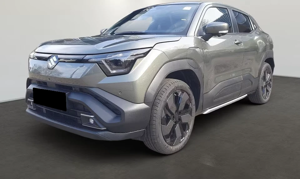 Suzuki Vitara ELECTRIC* PANO* DISTR* KEYLESS* 360 CAM* CARPLAY* , снимка 2 - Автомобили и джипове - 54063960