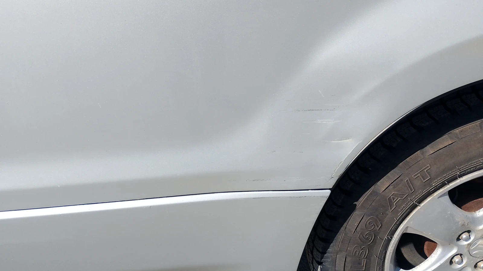 Suzuki Grand vitara 2.4i, снимка 9 - Автомобили и джипове - 54245305