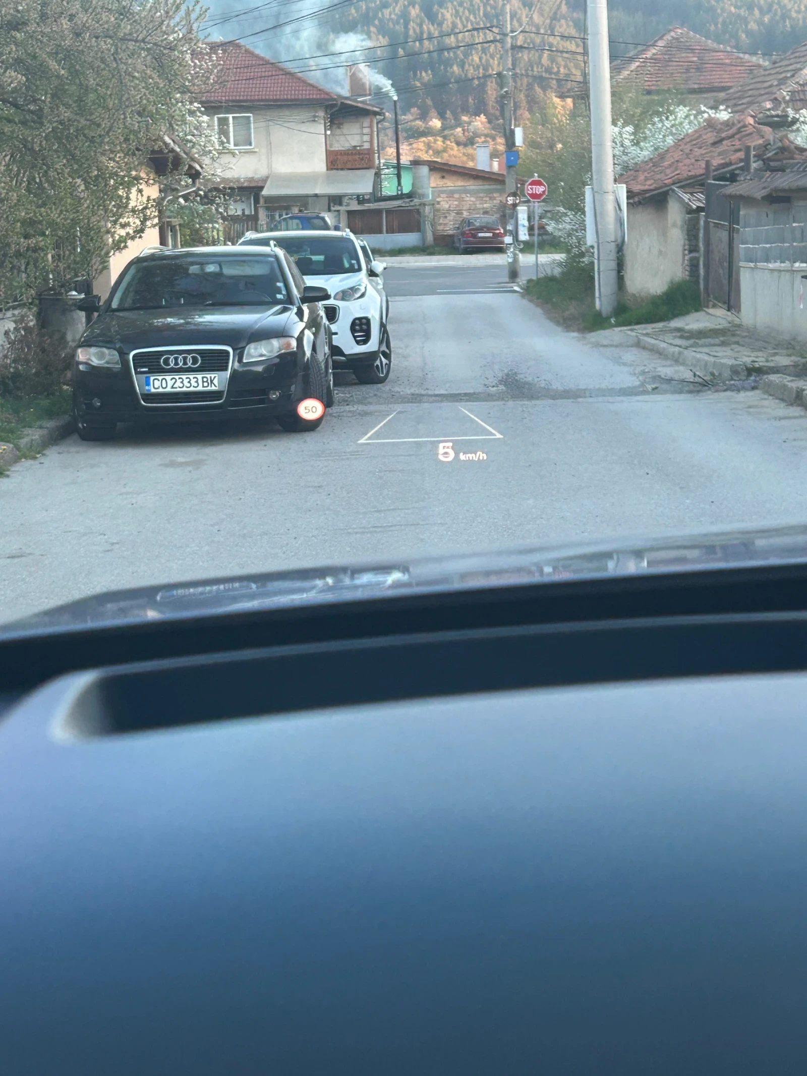 Hyundai Kona Electric , снимка 13 - Автомобили и джипове - 54247909