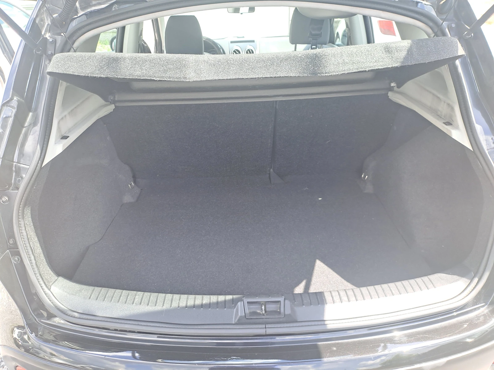 Nissan Qashqai 1.5DCi 110k.c. EURO-5B | Mobile.bg � ����������� 12