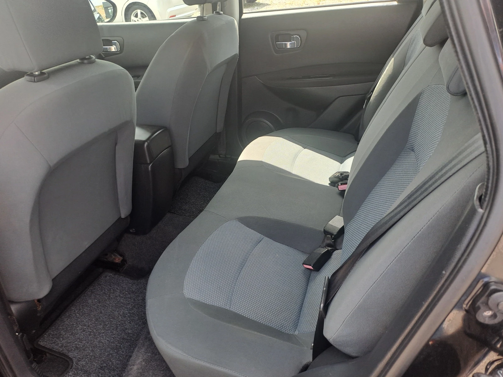 Nissan Qashqai 1.5DCi 110k.c. EURO-5B | Mobile.bg � ����������� 6