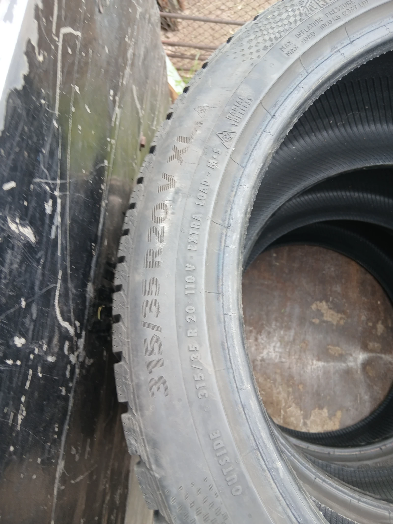 BMW X6, снимка 5 - Автомобили и джипове - 54478818