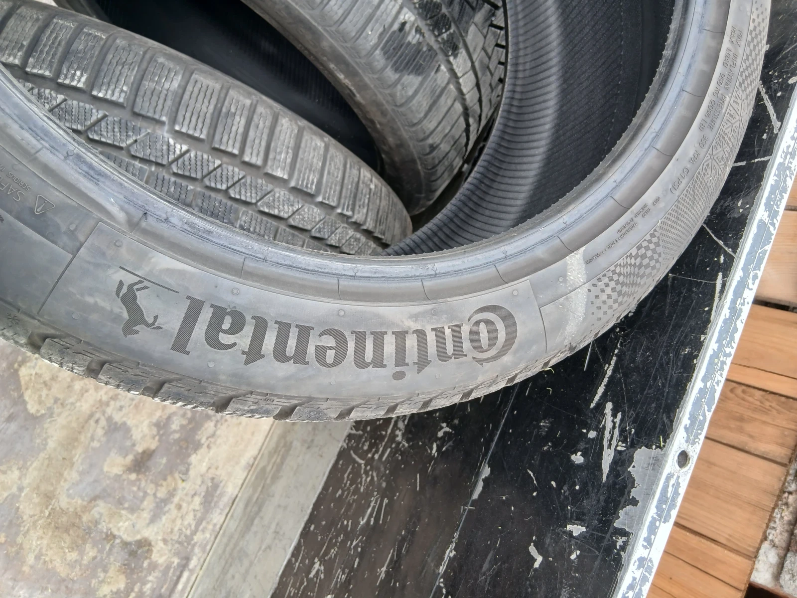 BMW X6, снимка 8 - Автомобили и джипове - 54478818