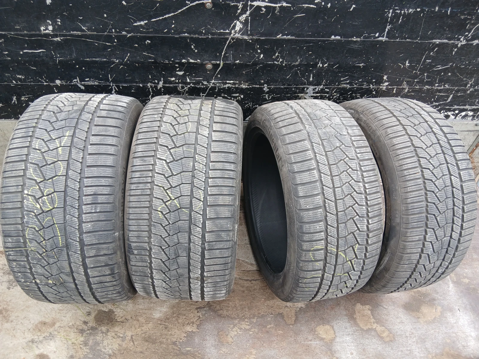 BMW X6, снимка 10 - Автомобили и джипове - 54478818