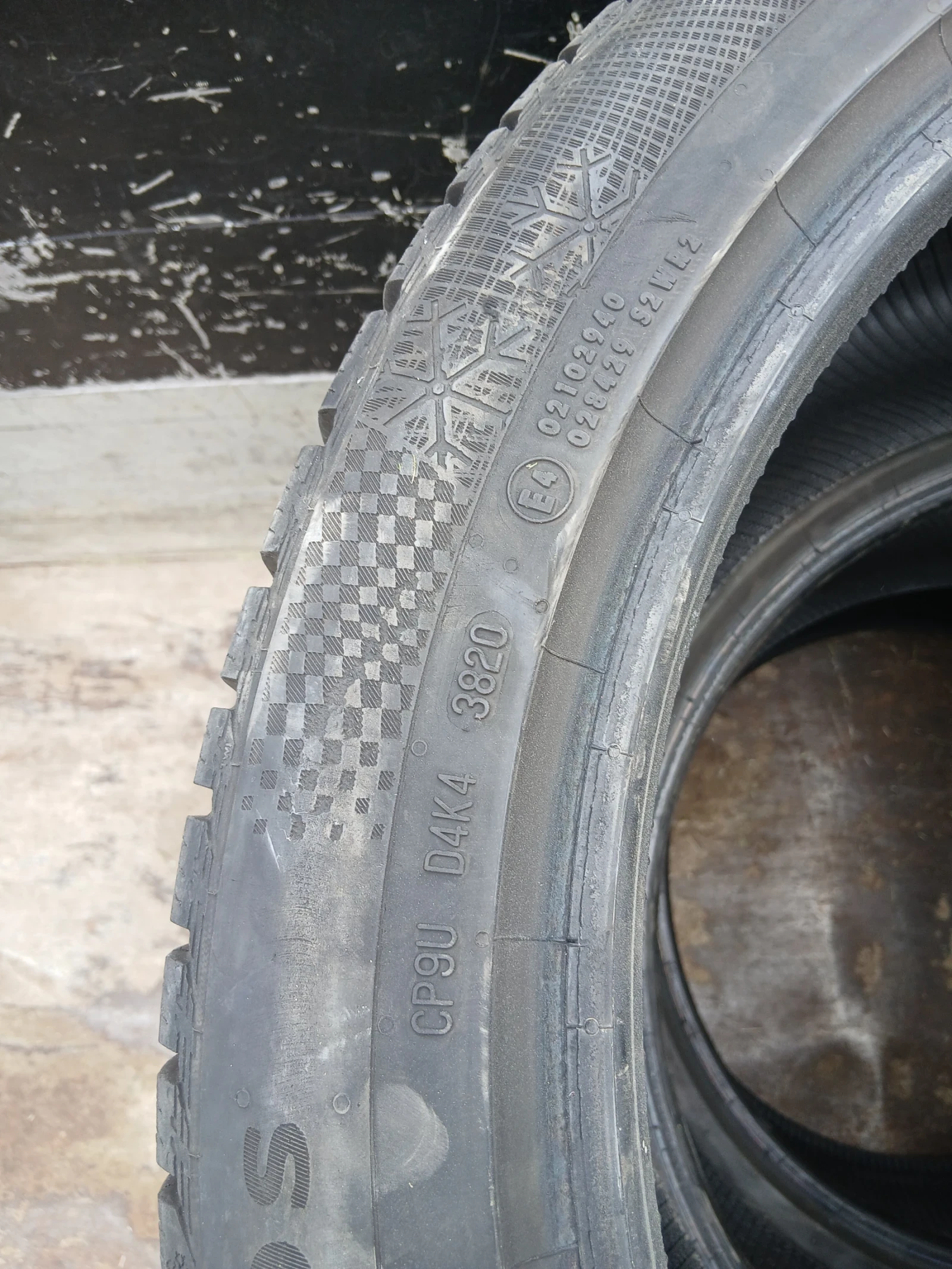BMW X6, снимка 4 - Автомобили и джипове - 54478818