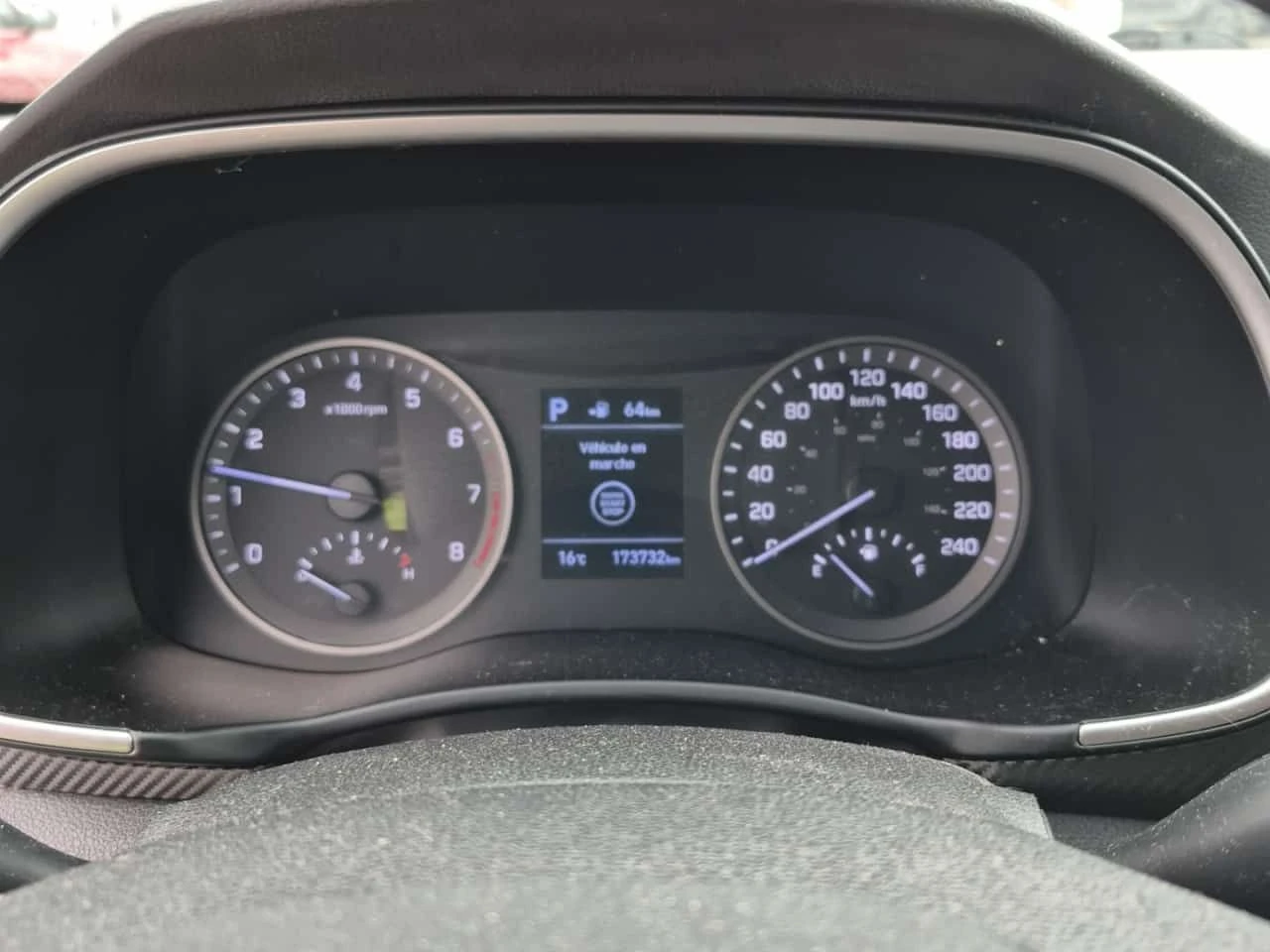 Hyundai Tucson * PREFERRED * КАМЕРА* ПАНОРАМА* КОЖА* , снимка 9 - Автомобили и джипове - 54594611