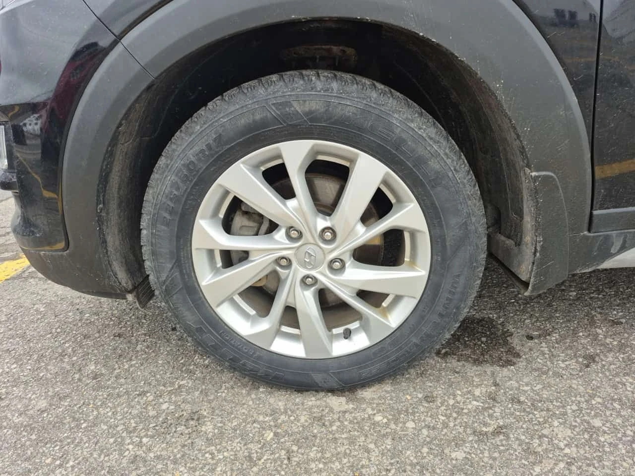 Hyundai Tucson * PREFERRED * КАМЕРА* ПАНОРАМА* КОЖА* , снимка 5 - Автомобили и джипове - 54594611