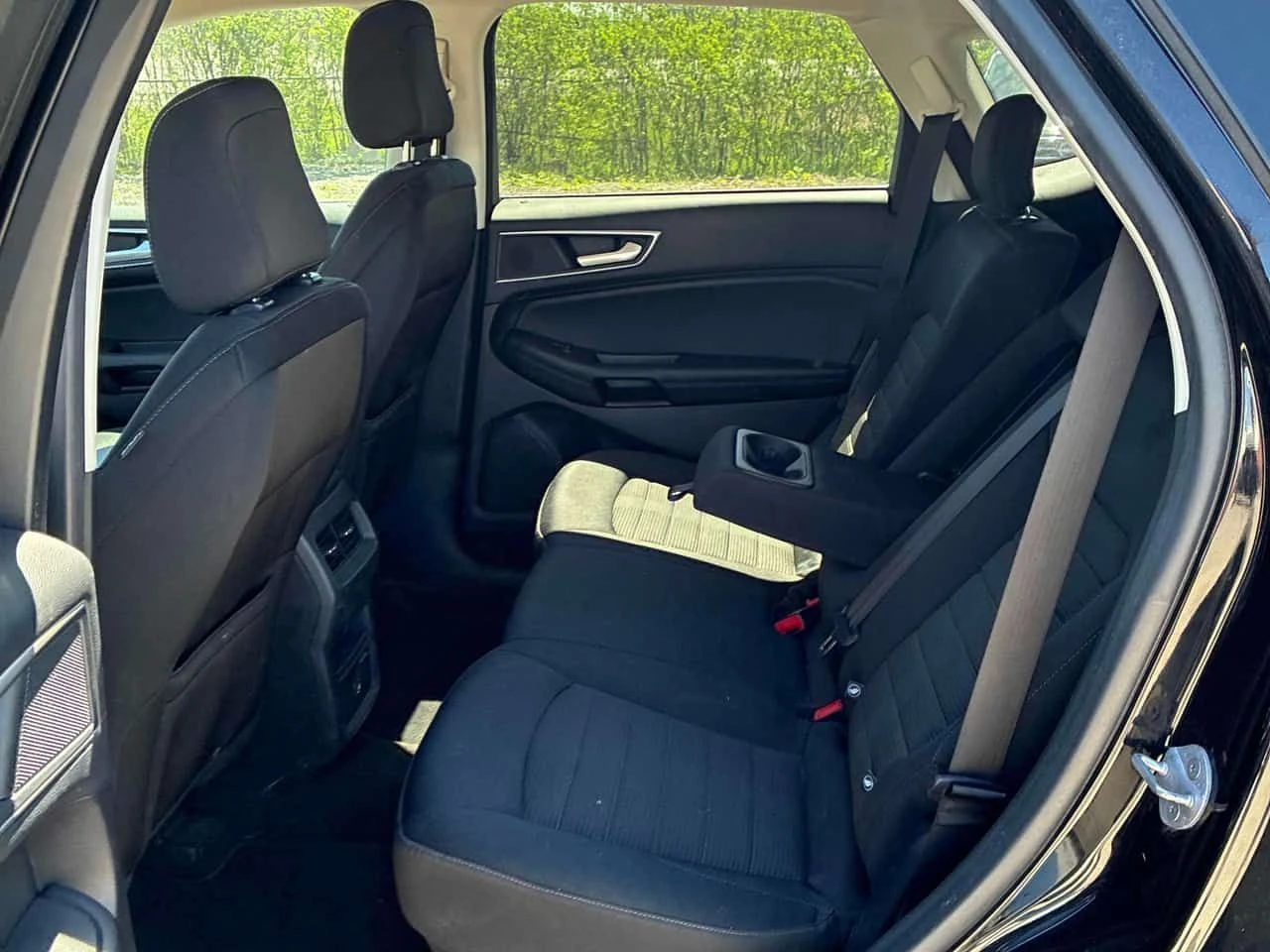 Ford Edge * AWD * АВТОКРЕДИТ БЕЗ ПЪРВОНАЧАНА ВНОСКА* , снимка 15 - Автомобили и джипове - 54976553