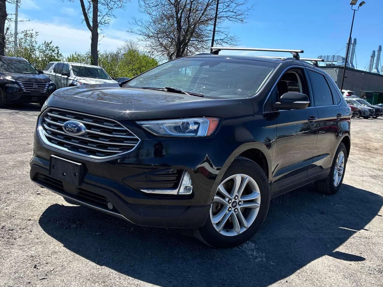 Ford Edge * AWD * АВТОКРЕДИТ БЕЗ ПЪРВОНАЧАНА ВНОСКА* 