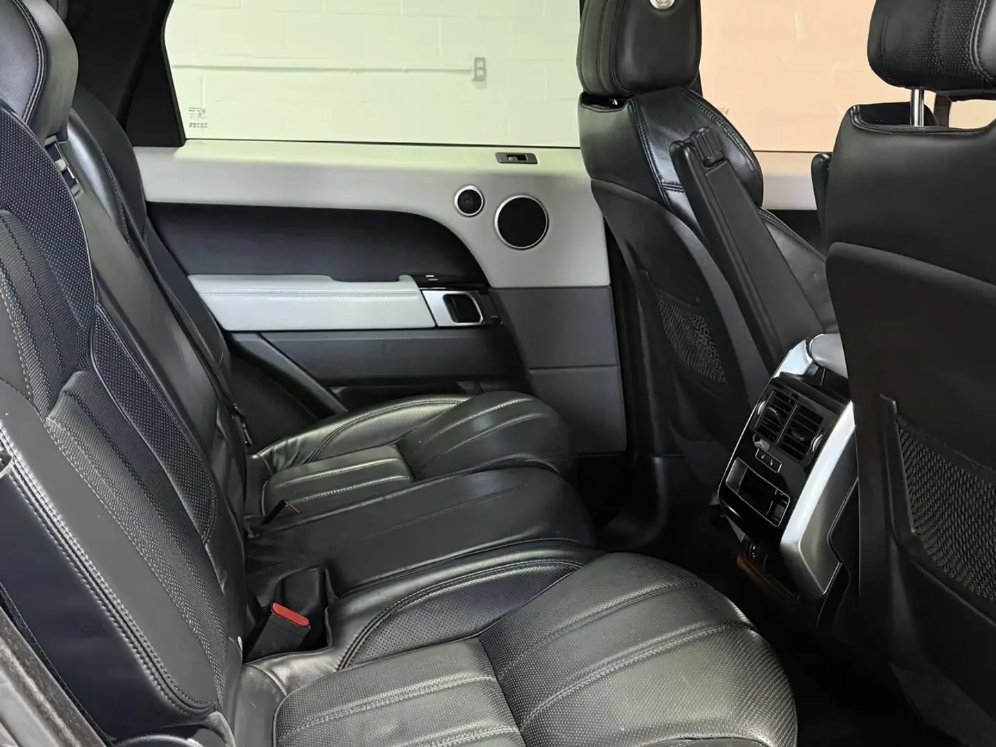 Land Rover Range Rover Sport HSE* ПАНОРАМА* ПОДГРЕВ, снимка 11 - Автомобили и джипове - 55171389