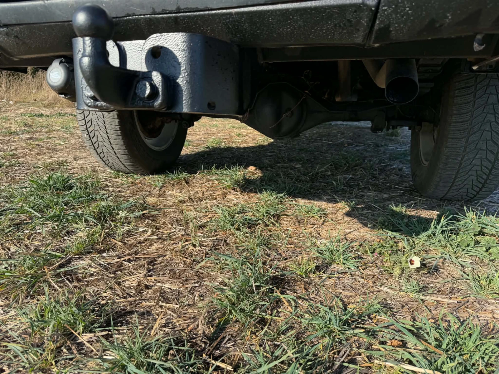 Toyota Hilux  2.4 D-4D   150 �.�. | Mobile.bg � ����������� 7