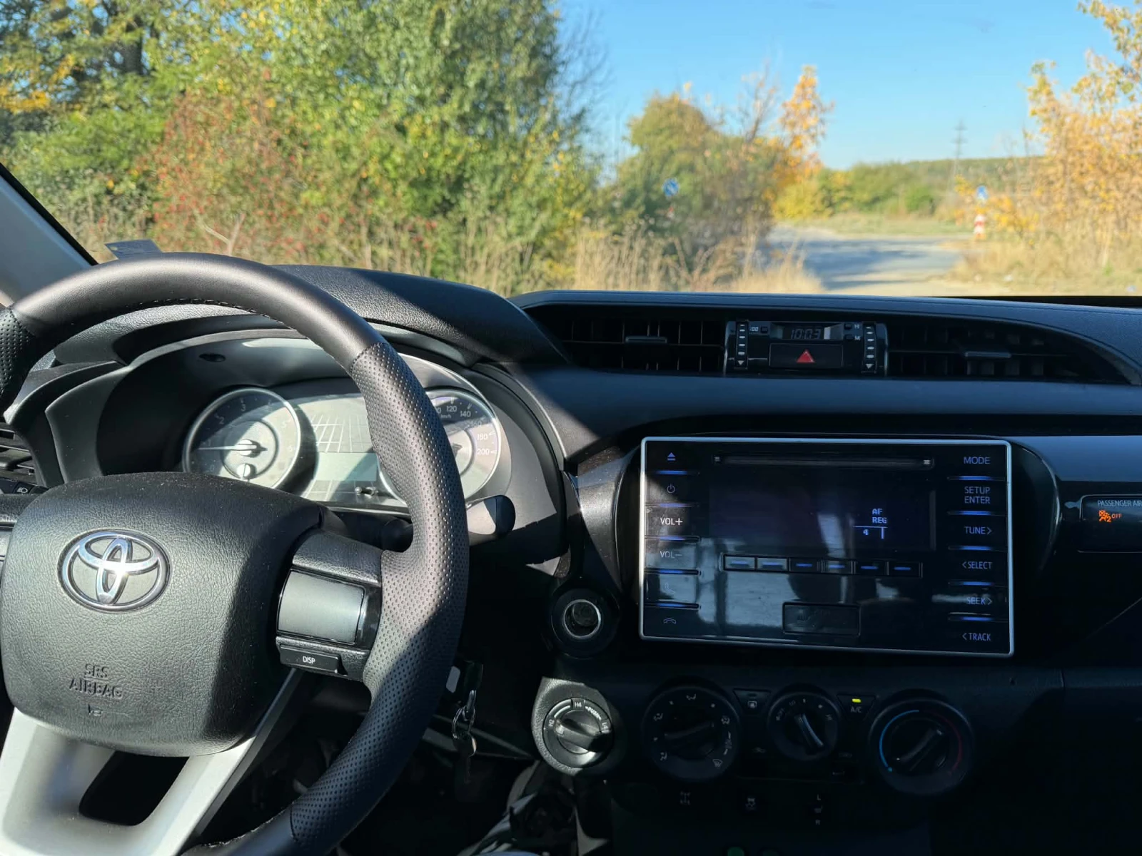 Toyota Hilux  2.4 D-4D   150 �.�. | Mobile.bg � ����������� 6