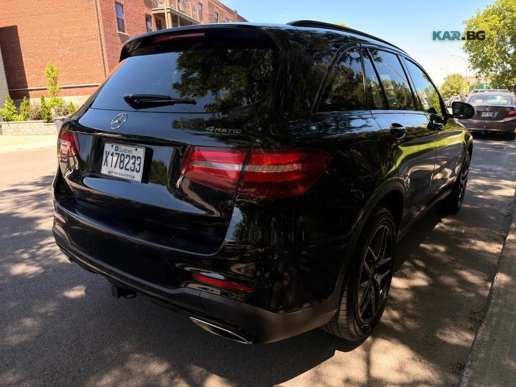 Mercedes-Benz GLC 300 AMG* ПАНОРАМА* ПАМЕТ* ПОДГРЕВ* КАМЕРА, снимка 2 - Автомобили и джипове - 55706250