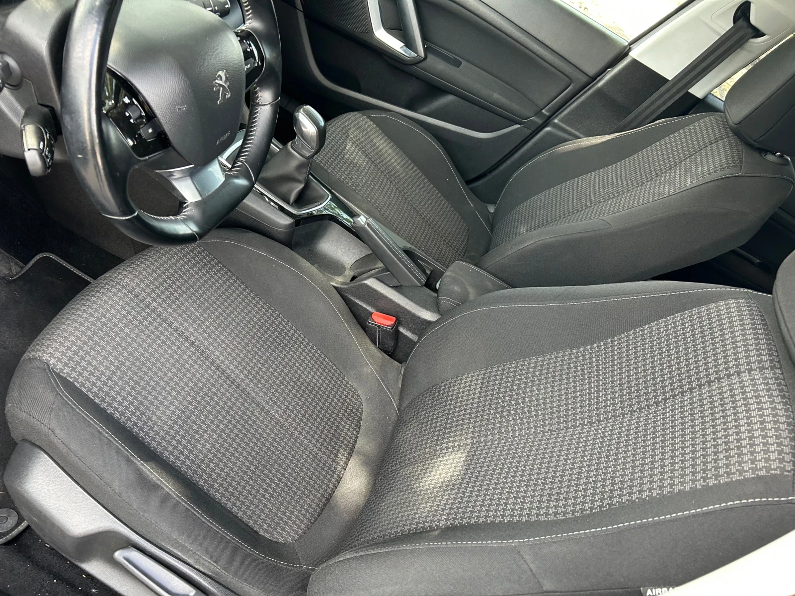 Mazda CX-5, снимка 10 - Автомобили и джипове - 56163558