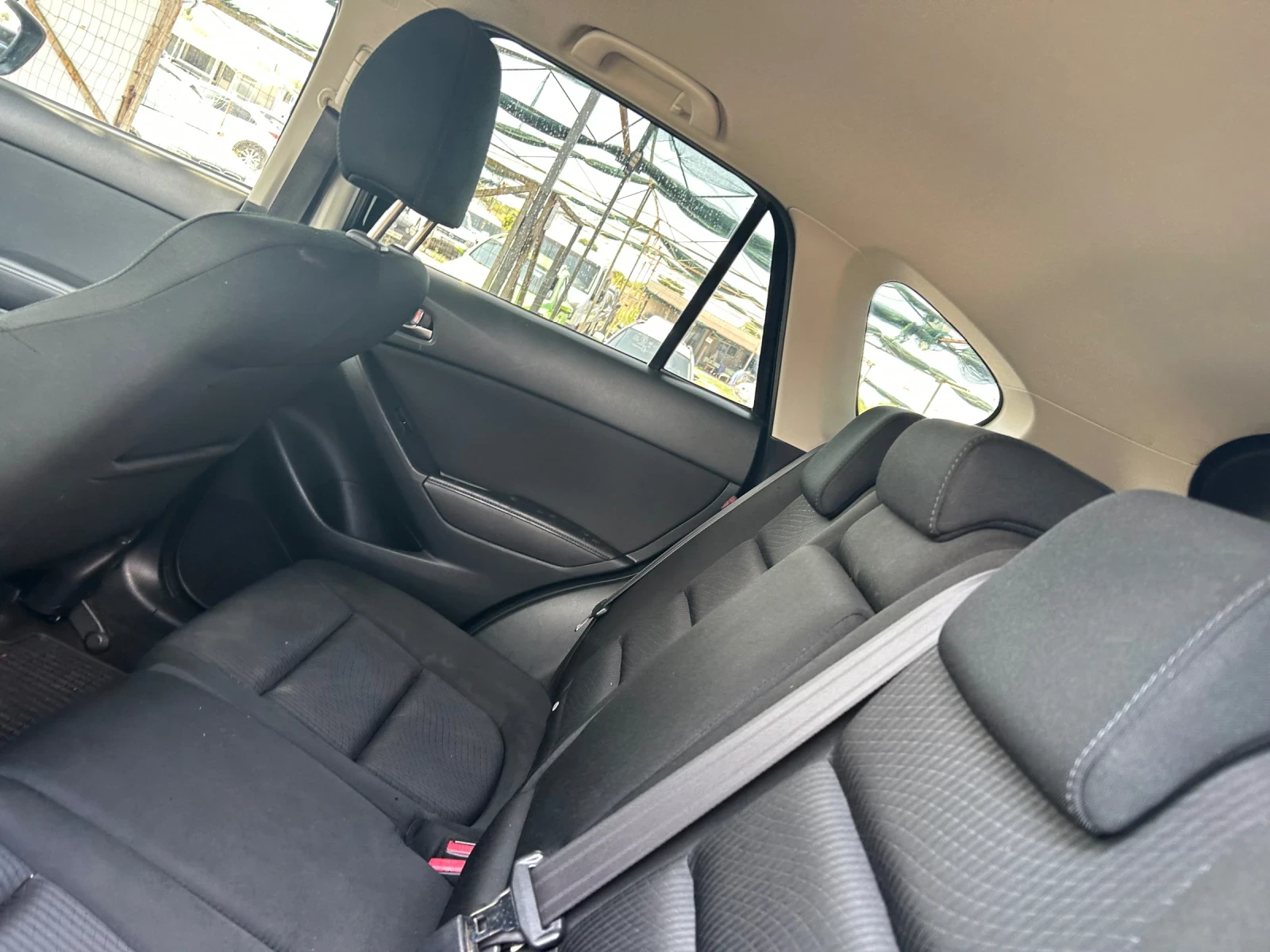 Mazda CX-5, снимка 6 - Автомобили и джипове - 56163558