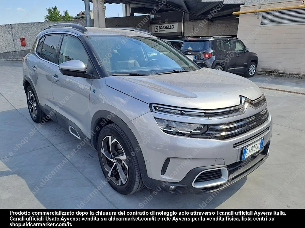 Citroen C5 Aircross | Mobile.bg � ����������� 2